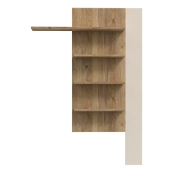 Kolor tapicerki: shades of beige Colouring: Sand 