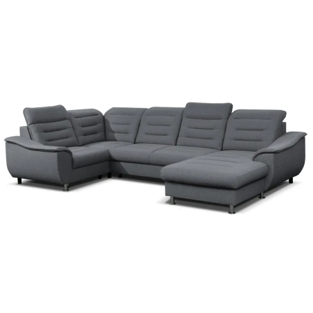 Corner sofa Bellagio 340x199 cm Meblosoft