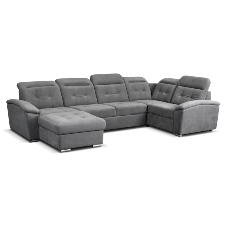 Corner sofa 341x194 cm Comforto Meblosoft
