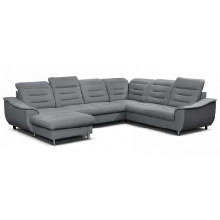 Bellagio sofa bed 340x269 cm Meblosoft