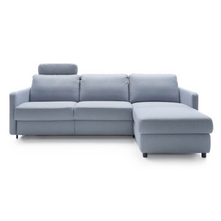 Corner sofa Ema 2(140)FF-1D(1)S Sweet Sit