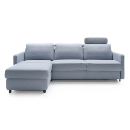 Corner sofa Ema 2(180)FF-1D(1)S Sweet Sit