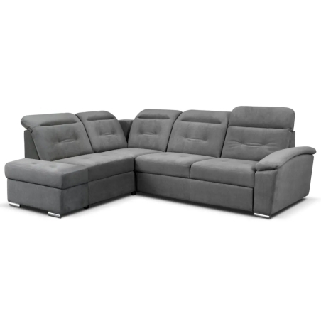 Corner sofa 265x213 cm Comforto Meblosoft