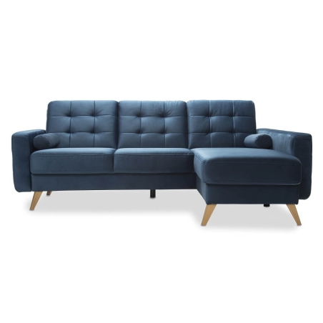 Nappa Sweet Sit sofa