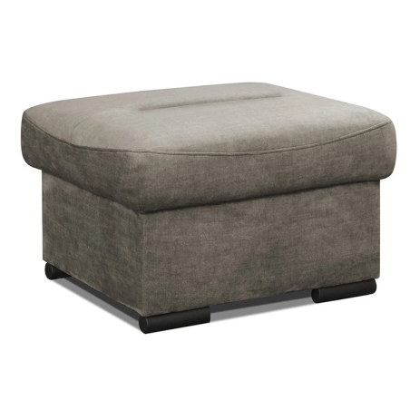 Meblosoft Exclusive pouffe