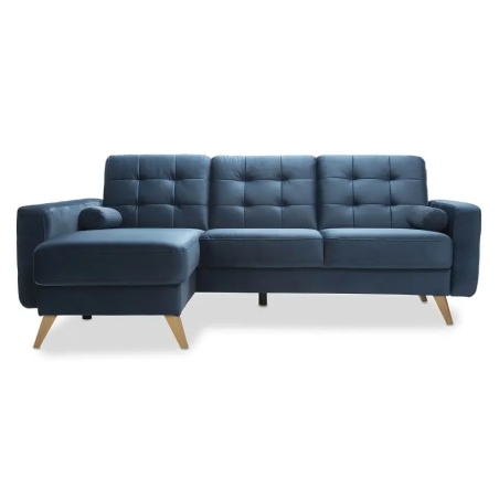 Nappa Sweet Sit sofa