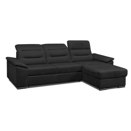 Corner sofa 267x187 Exclusive Meblosoft
