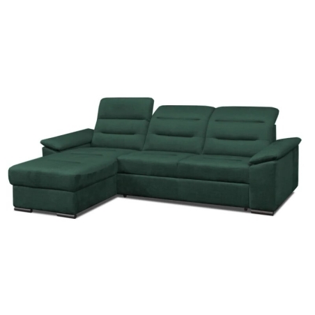 Corner sofa 267x187 Exclusive Meblosoft