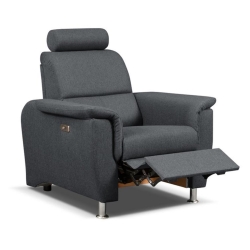 Grupa 3: Vogue 16 Kolor tapicerki: Dark grey 