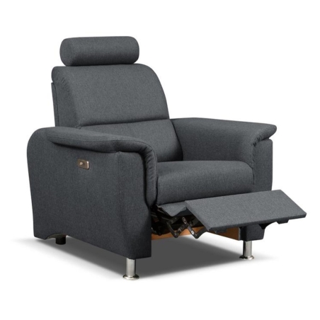 Duo Ever Lux Electric Armchair MebloSoft
