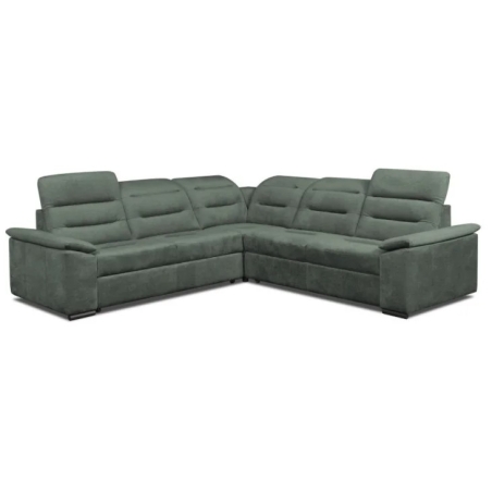 Corner sofa 275x275cm Exclusive Meblosoft