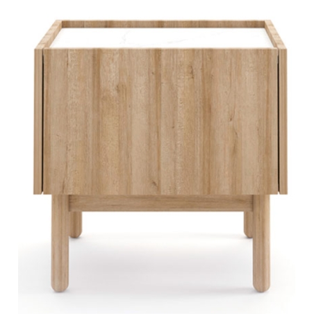 Boho Sands bedside table