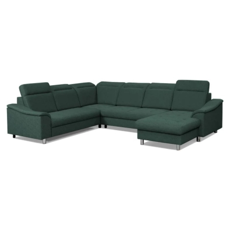 Geneva corner sofa 340x269cm Meblosoft