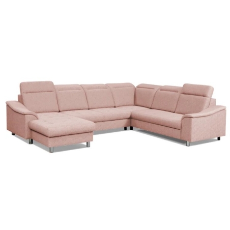 Geneva corner sofa 340x269cm Meblosoft