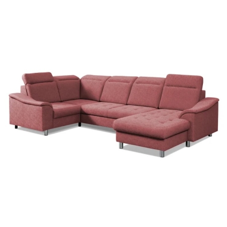 Geneva corner sofa 340x199cm Meblosoft