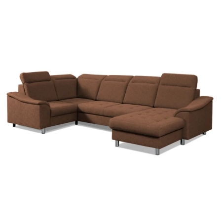 Geneva corner sofa 340x199cm Meblosoft