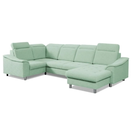 Geneva corner sofa 340x199cm Meblosoft