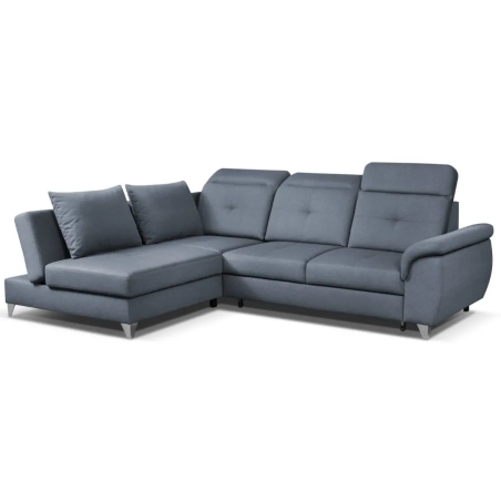 Corner sofa 287x200cm Limone Meblosoft