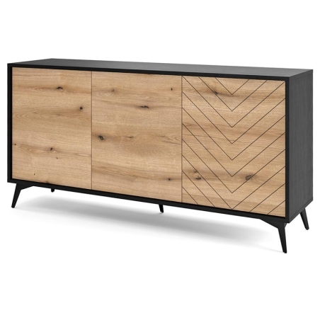 Diamond K154 Sands chest of drawers