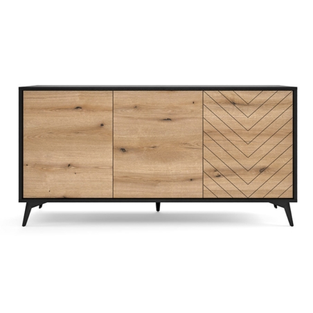 Diamond K154 Sands chest of drawers