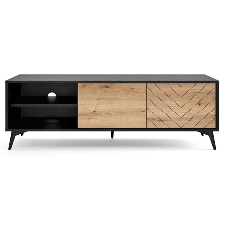Szafka RTV Diamond RTV154 Piaski