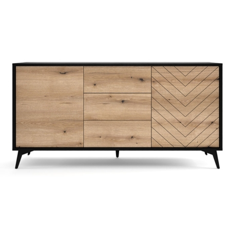 Komoda Diamond KSZ154 Piaski