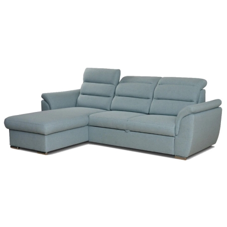 Corner sofa 249x183 Milan Meblosoft