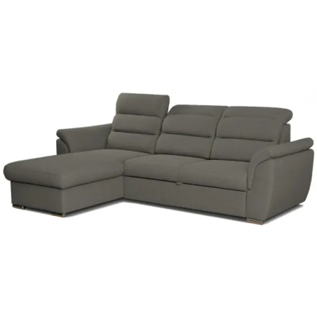 Corner sofa 249x183 Milan Meblosoft