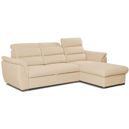 Corner sofa 249x183 Milan Meblosoft