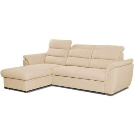 Corner sofa 249x183 Milan Meblosoft