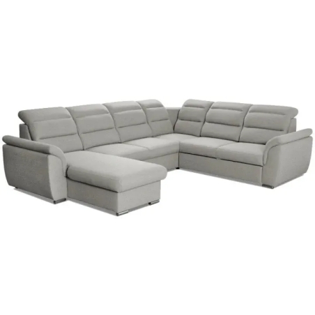Corner sofa 318x251 cm Milan Meblosoft