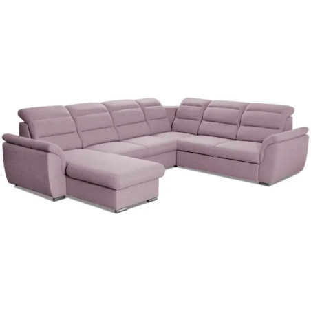 Corner sofa 318x251 cm Milan Meblosoft