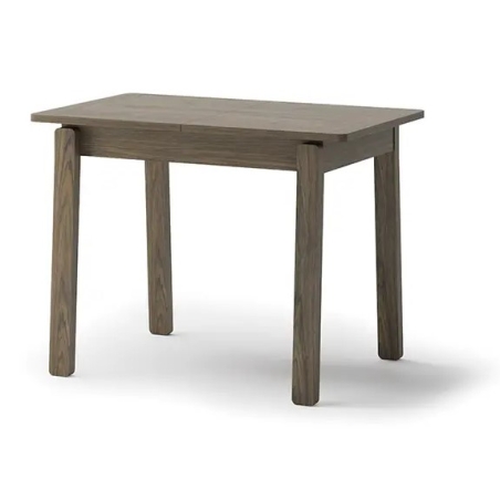 Extending table PT-02 Plot dark oak Lenart