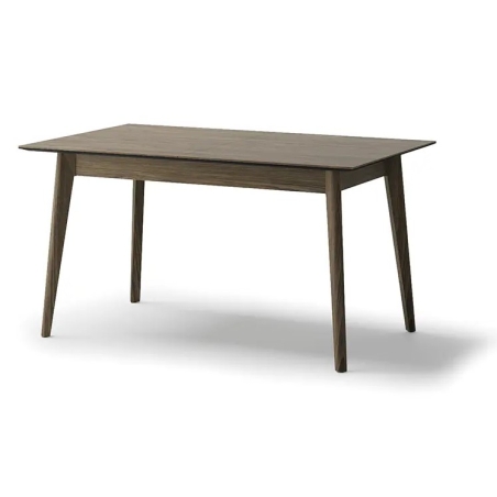 Extending table PT-03 Plot dark oak Lenart