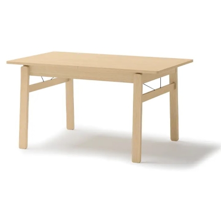 Extending table PT-01 Plot light oak Lenart