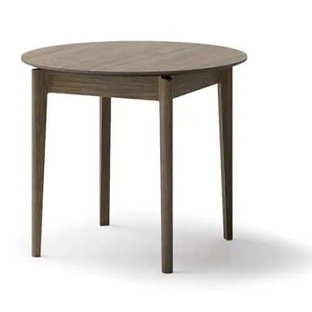 Extending table PT-05 Plot dark oak Lenart