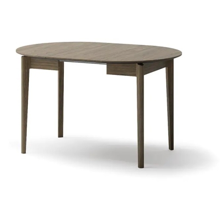 Extending table PT-05 Plot dark oak Lenart