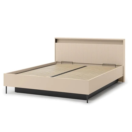 Trend bed TS-03 (160) Lenart
