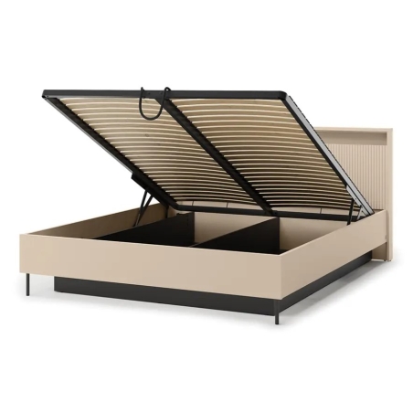 Trend bed TS-03 (160) Lenart