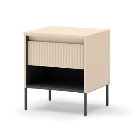 Trend TS-10 Lenart bedside cabinet