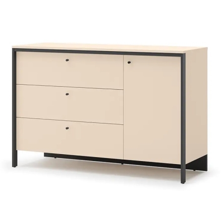 EN-04 Enna Lenart chest of drawers