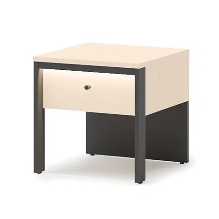 Bedside table EN-05 Enna Lenart