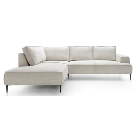 Corner sofa Olmo L Sands