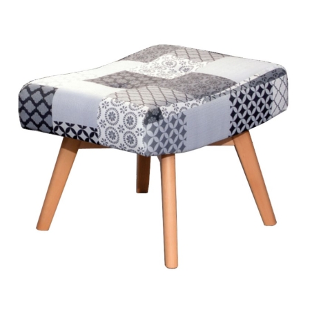 Oslo pouffe Meblosoft