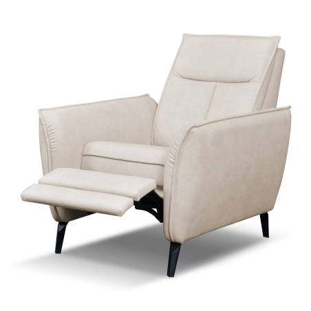 Lux Manual Armchair Romantica Meblosoft