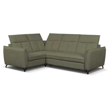 Corner sofa 267x197 cm Romantica Meblosoft