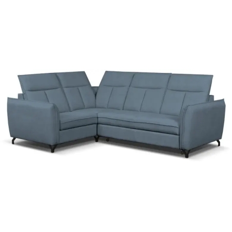 Corner sofa 267x197 cm Romantica Meblosoft