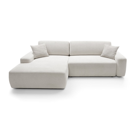 Bouli M corner sofa Sands