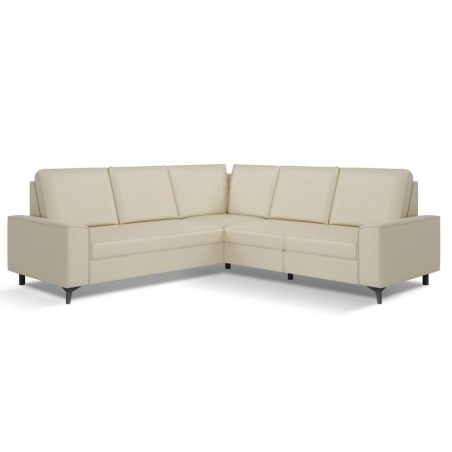 Narożnik Italia 255X255 MebloSoft strona lewa