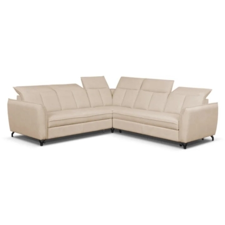 Corner sofa 267x267cm Romantica Meblosoft